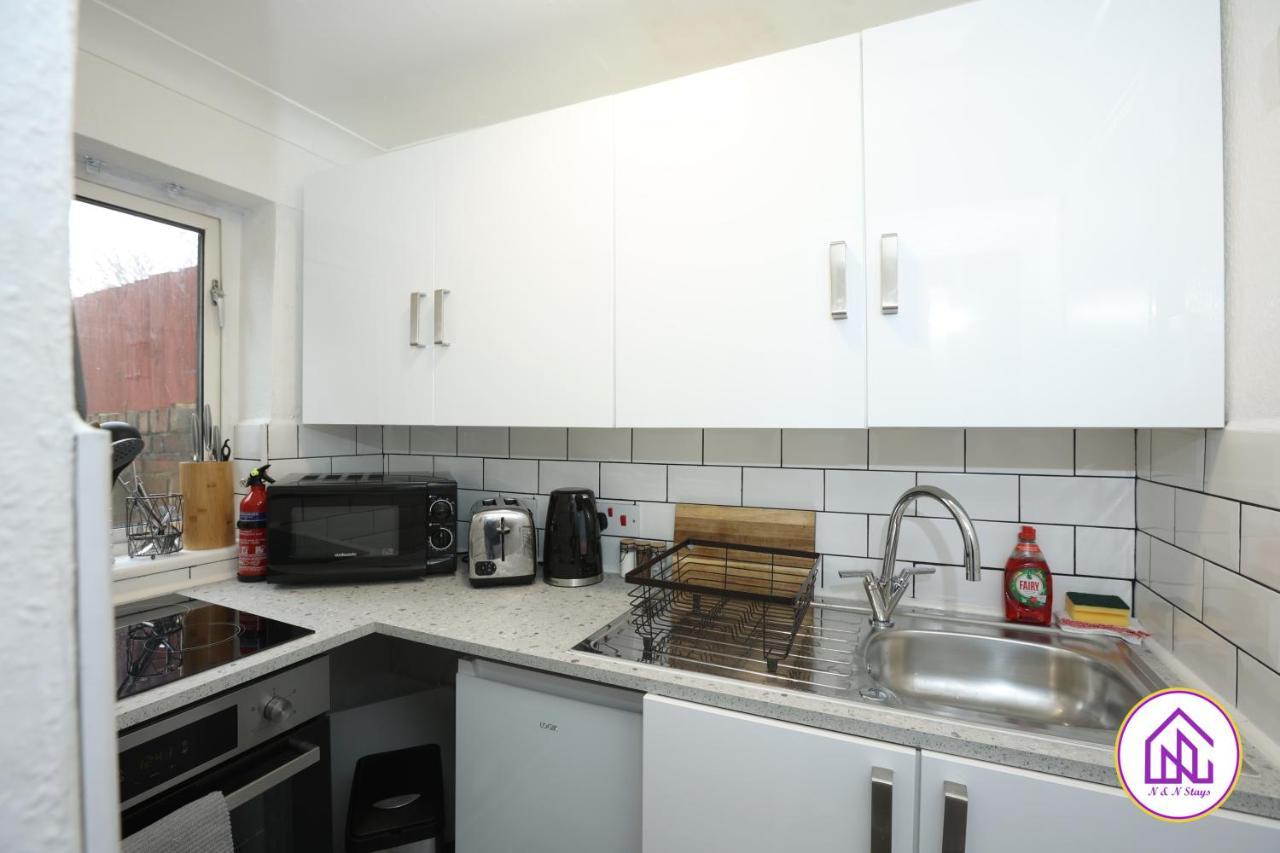 Aberdeen Apartments, Redland, Great Location Apartament