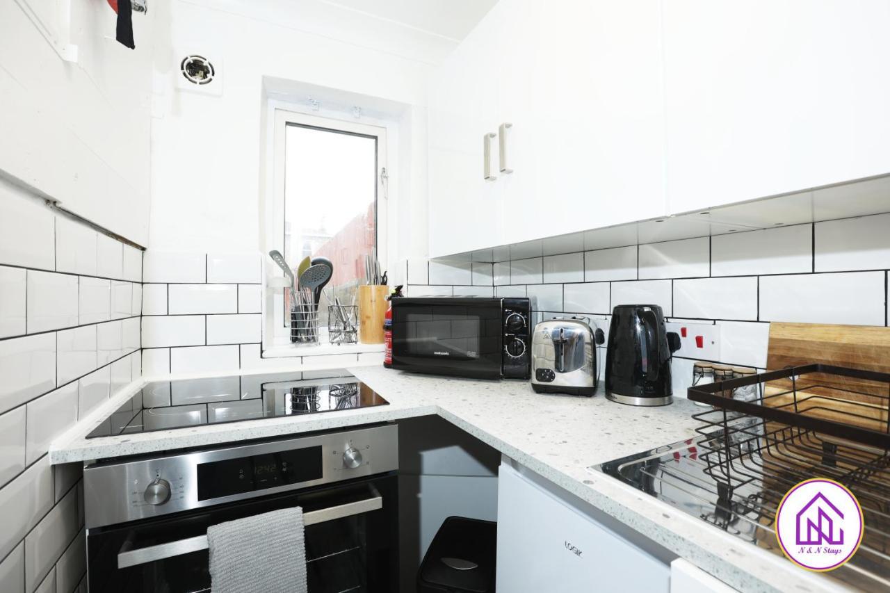 Aberdeen Apartments, Redland, Great Location Apartament *