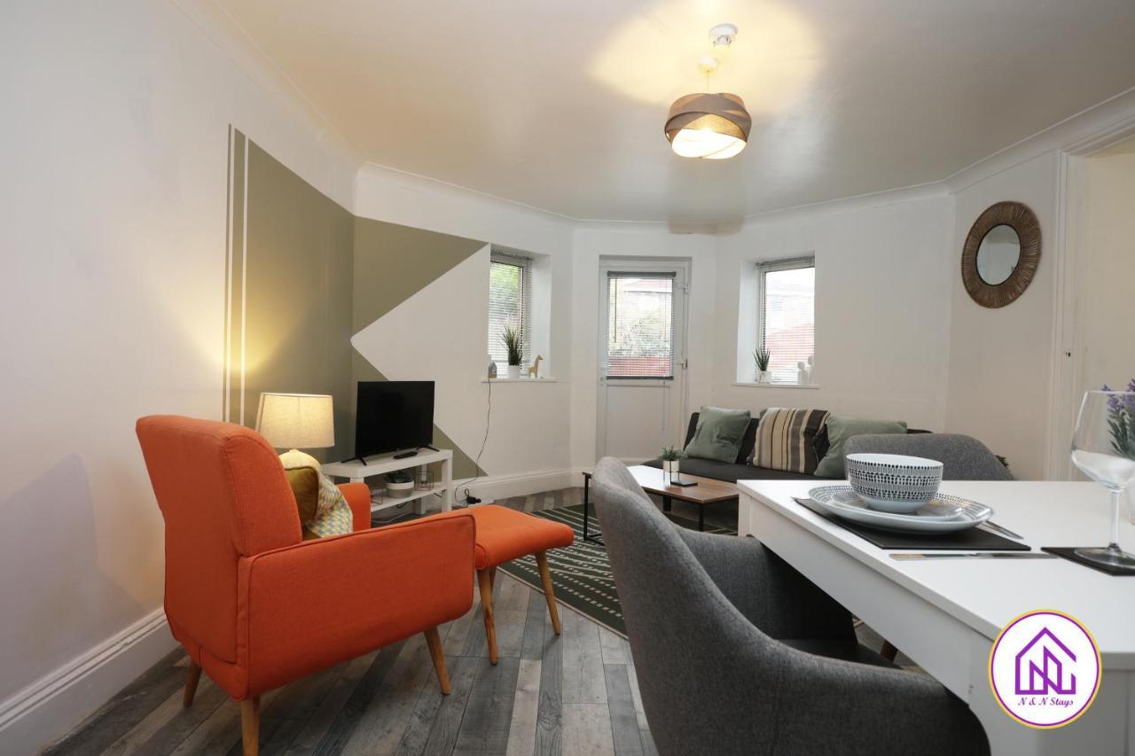 Aberdeen Apartments, Redland, Great Location Apartament