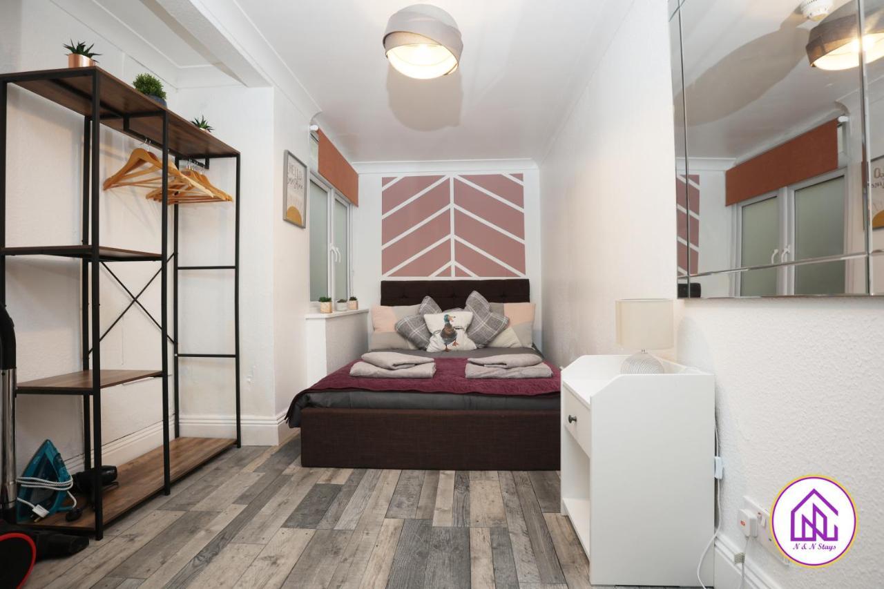 Apartament Aberdeen Apartments, Redland, Great Location *