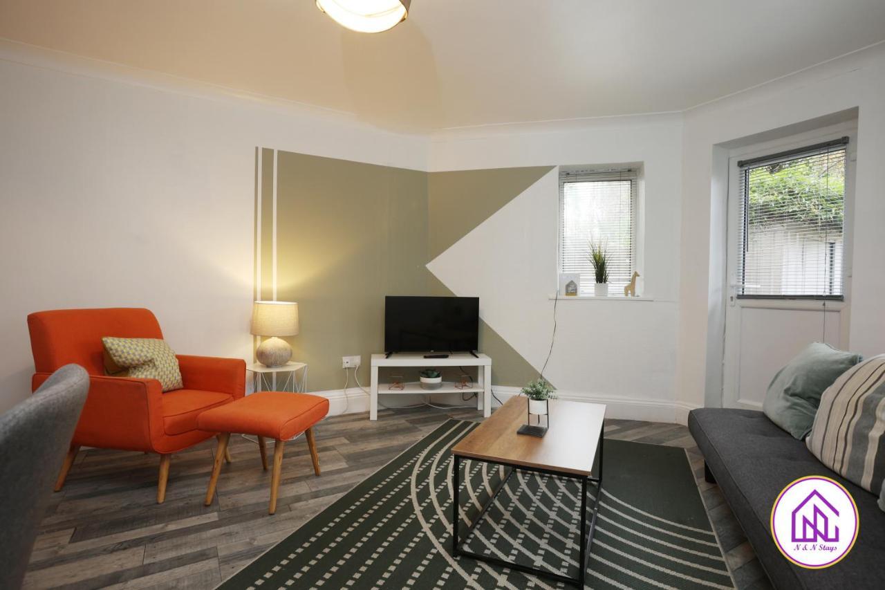 Aberdeen Apartments, Redland, Great Location Apartament Bristol