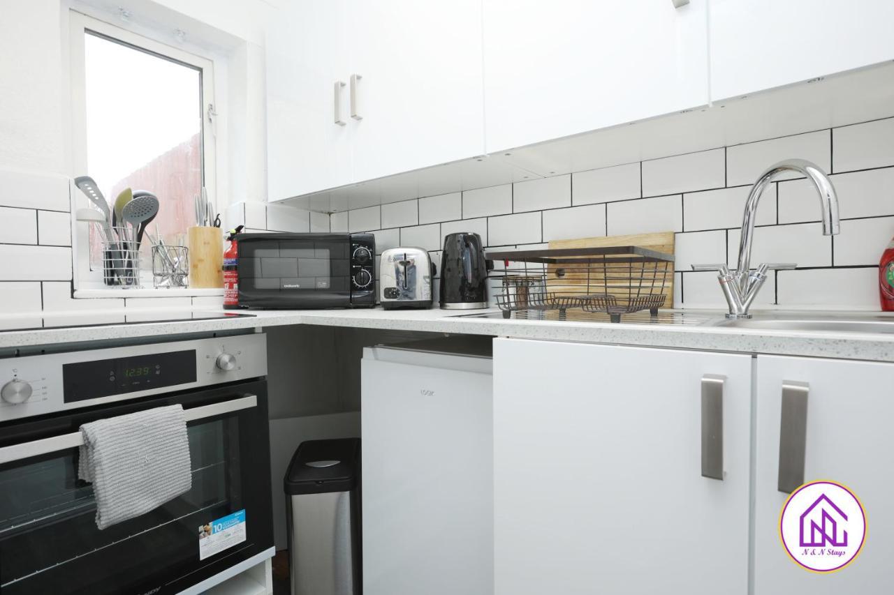 Aberdeen Apartments, Redland, Great Location Leilighet Bristol