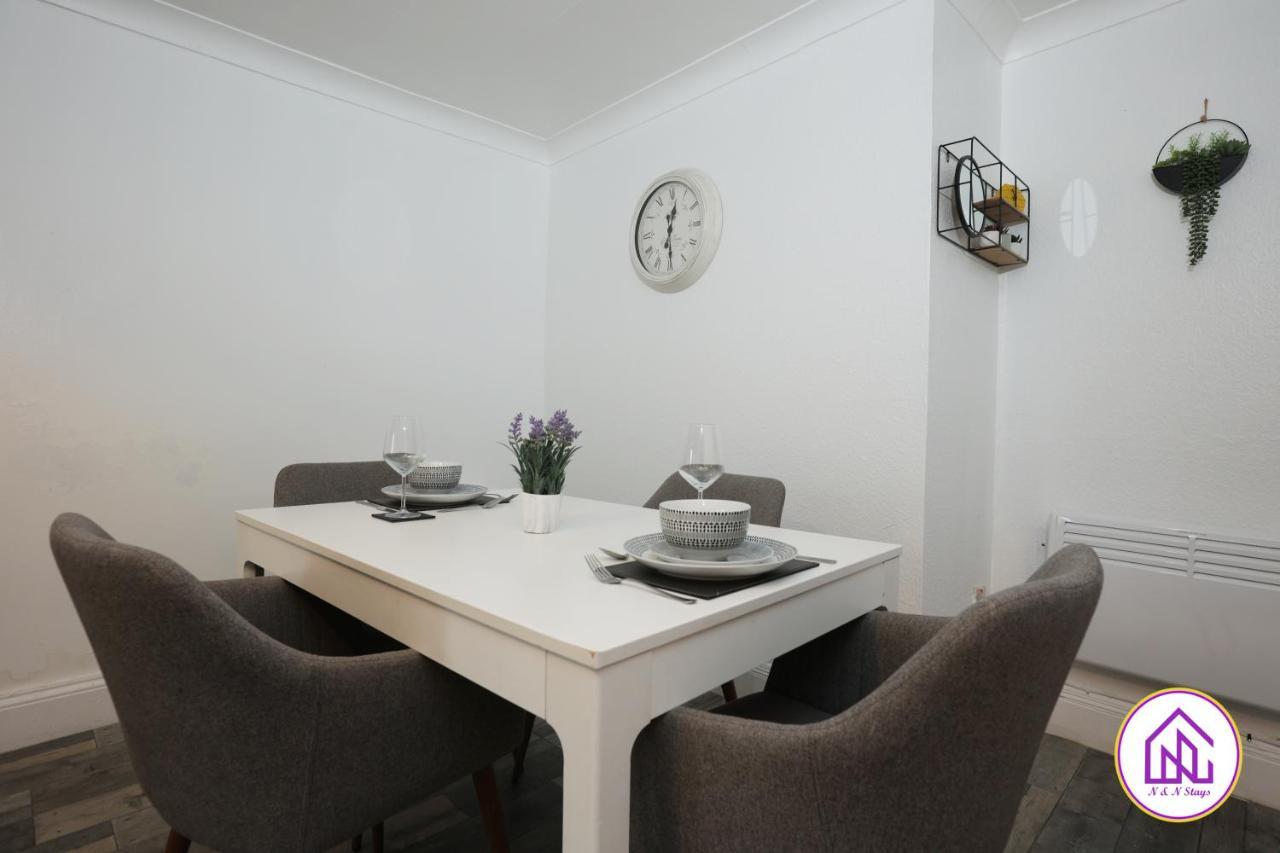 Aberdeen Apartments, Redland, Great Location Apartament Bristol