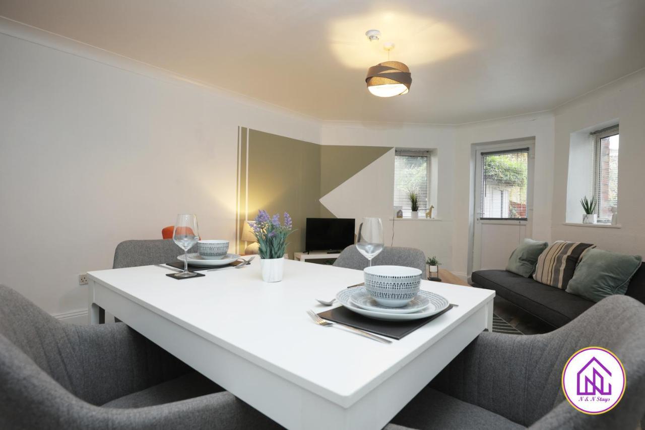 Aberdeen Apartments, Redland, Great Location Apartament