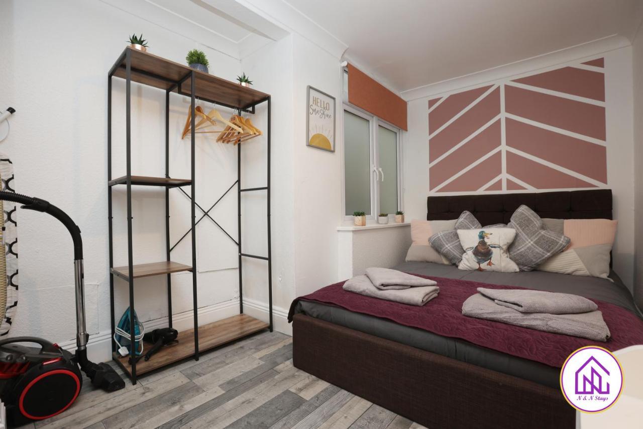 Aberdeen Apartments, Redland, Great Location Apartament *